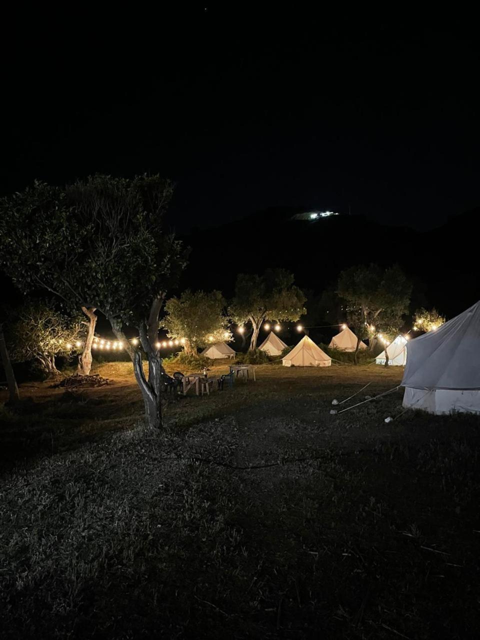Riverside Bunec Camping Hotel Piqeras Екстериор снимка